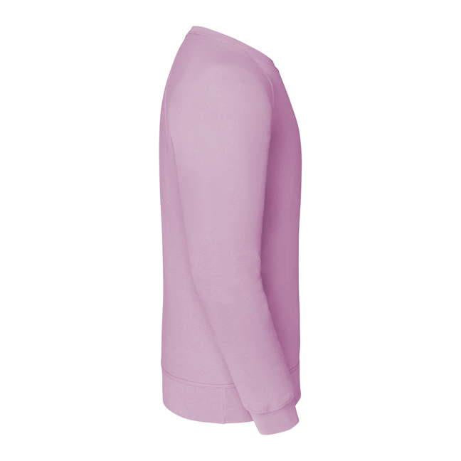Fruit of the Loom Classic Raglan Sweater