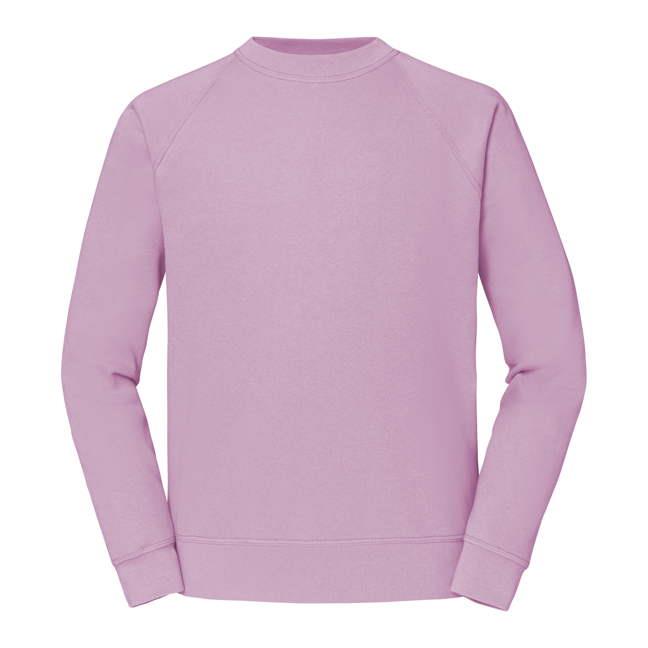 Fruit of the Loom Classic Raglan Sweater