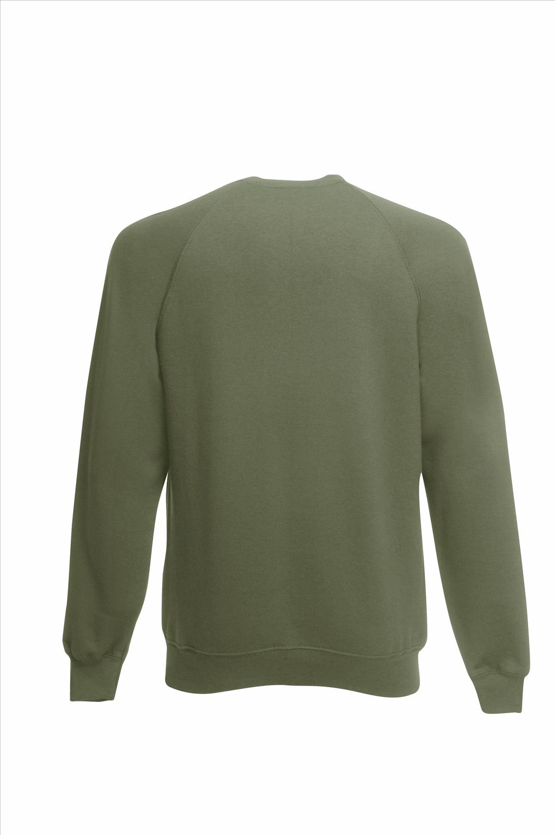 Fruit of the Loom Classic Raglan Sweater