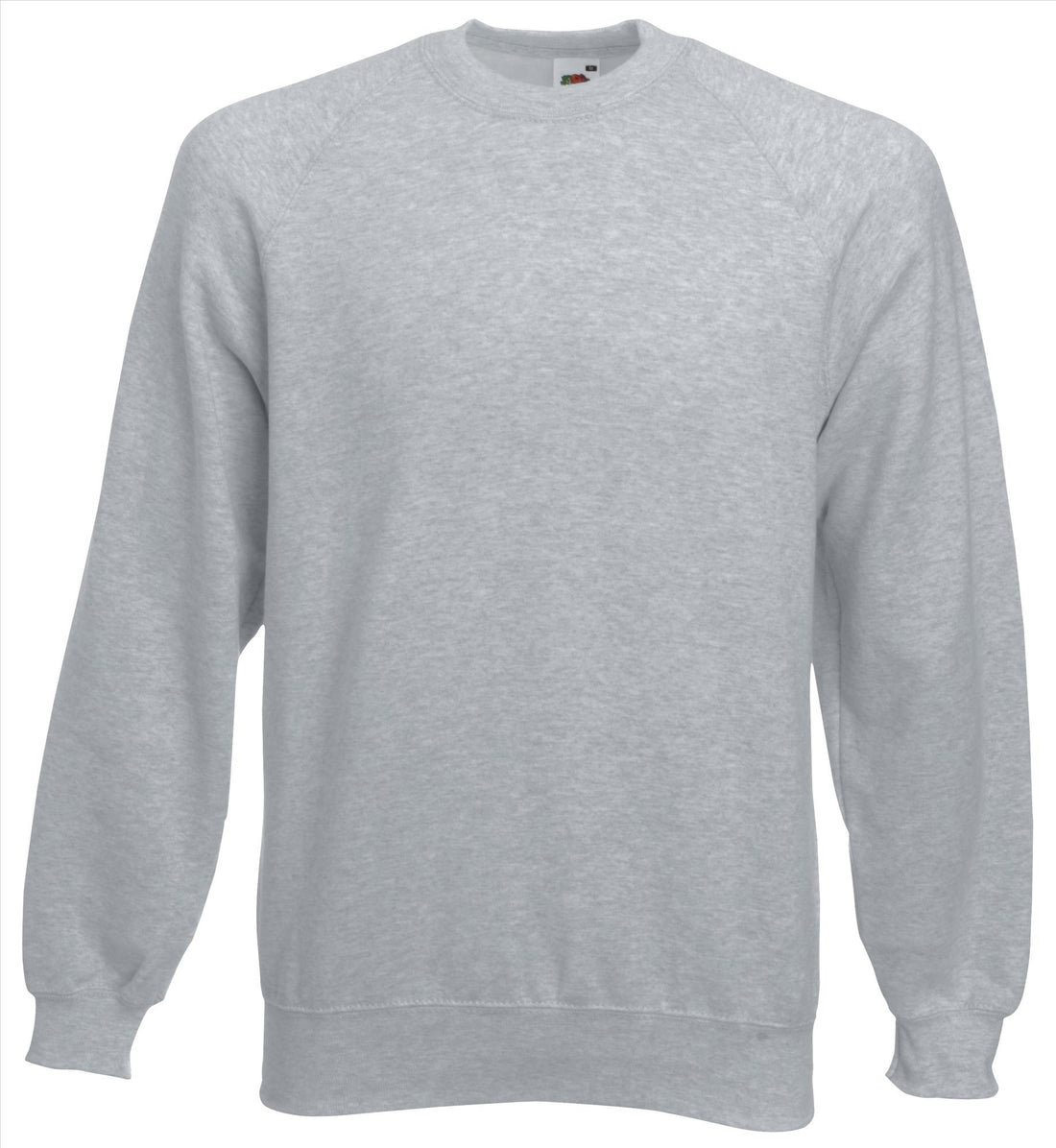Fruit of the Loom Classic Raglan Sweater