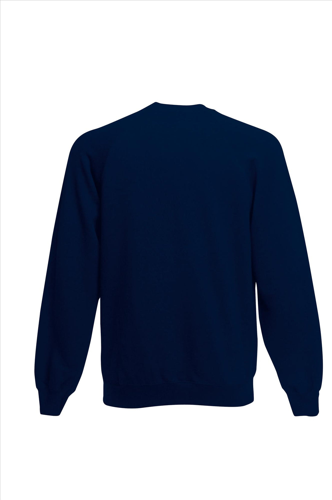 Fruit of the Loom Classic Raglan Sweater