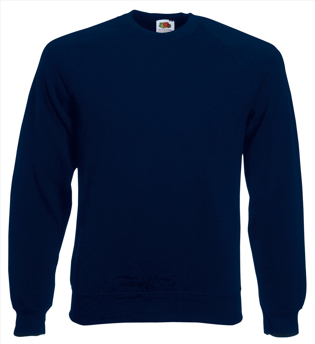 Fruit of the Loom Classic Raglan Sweater