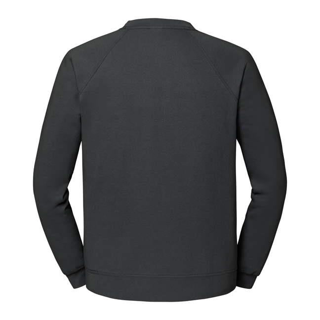 Fruit of the Loom Classic Raglan Sweater