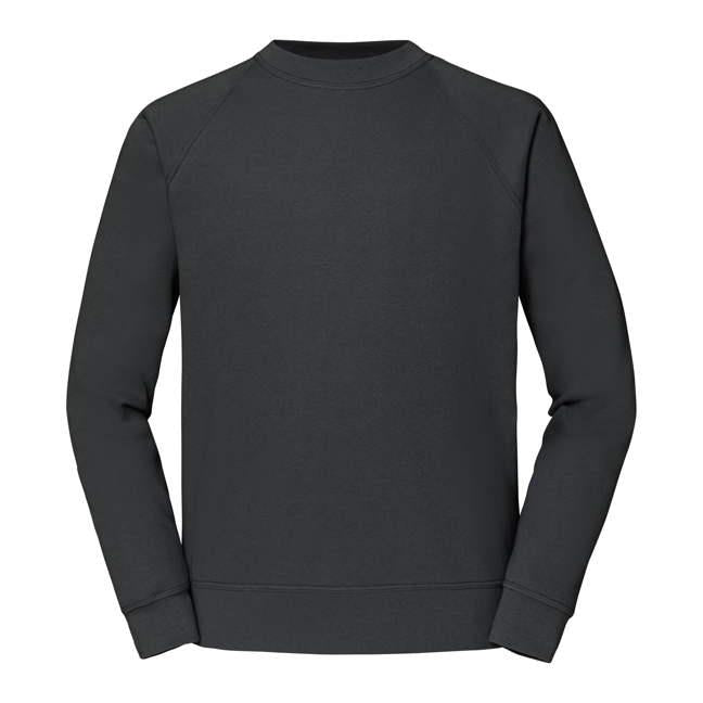 Fruit of the Loom Classic Raglan Sweater