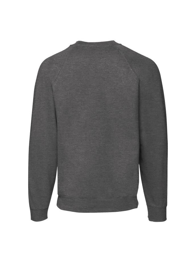 Fruit of the Loom Classic Raglan Sweater