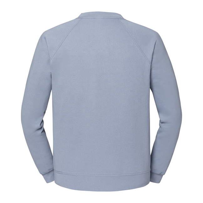 Fruit of the Loom Classic Raglan Sweater