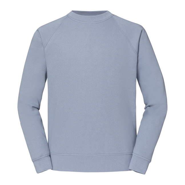 Fruit of the Loom Classic Raglan Sweater