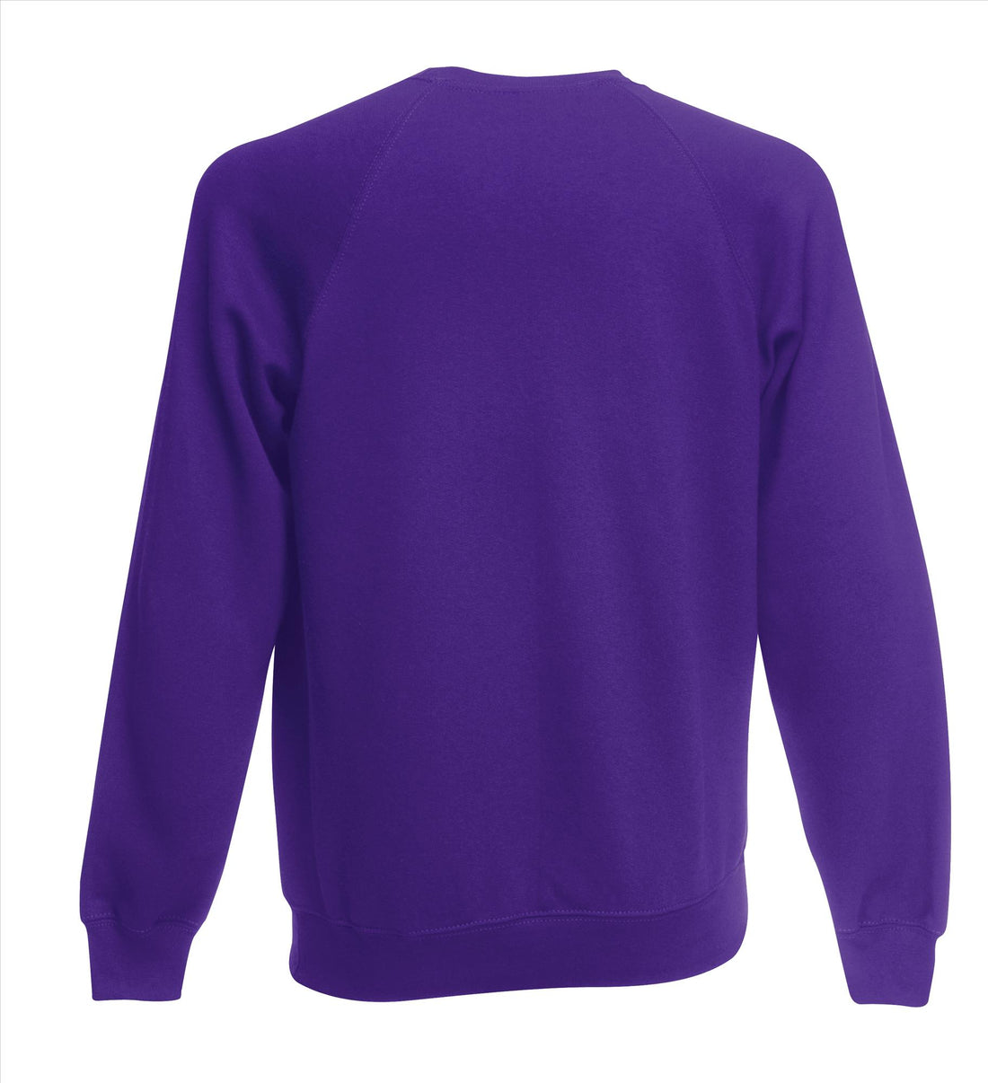 Fruit of the Loom Classic Raglan Sweater