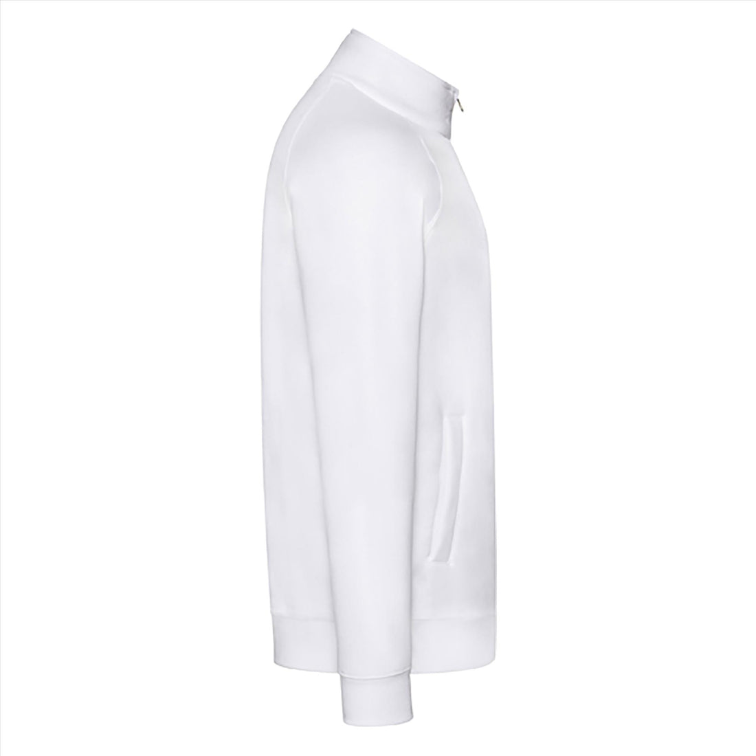 Fruit of the Loom Premium Sweater Jacket