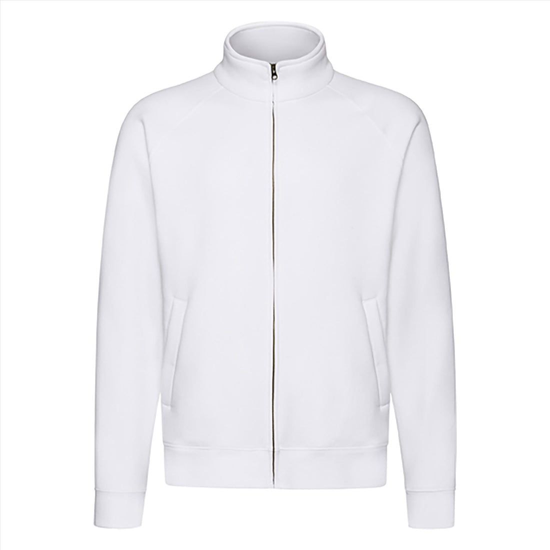Fruit of the Loom Premium Sweater Jacket