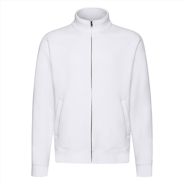 Fruit of the Loom Premium Sweater Jacket