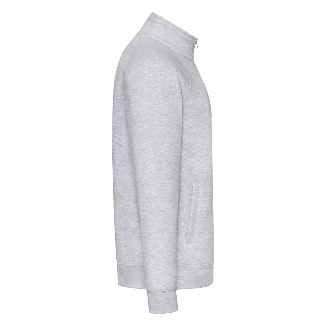 Fruit of the Loom Premium Sweater Jacket
