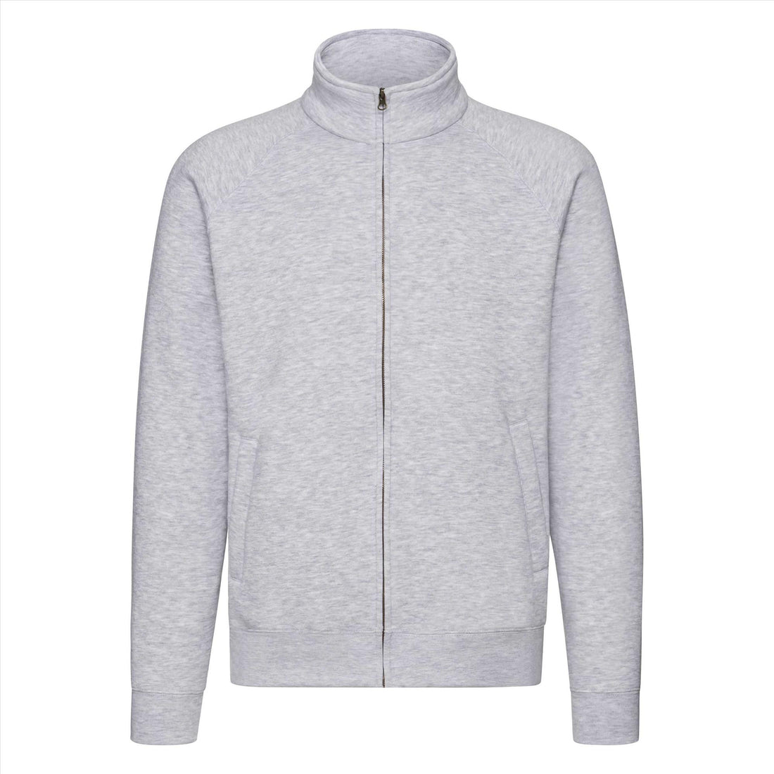 Fruit of the Loom Premium Sweater Jacket