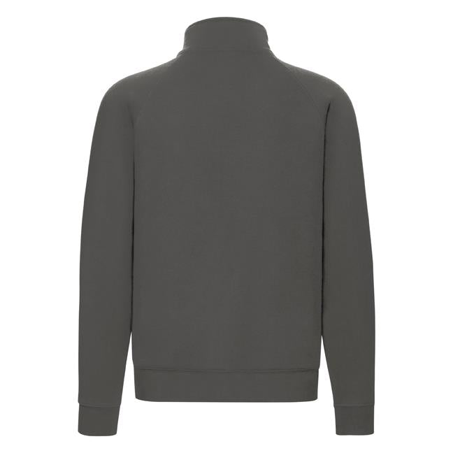 Fruit of the Loom Premium Sweater Jacket