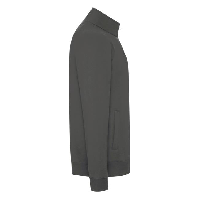 Fruit of the Loom Premium Sweater Jacket