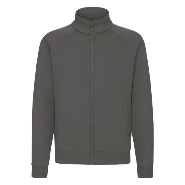 Fruit of the Loom Premium Sweater Jacket