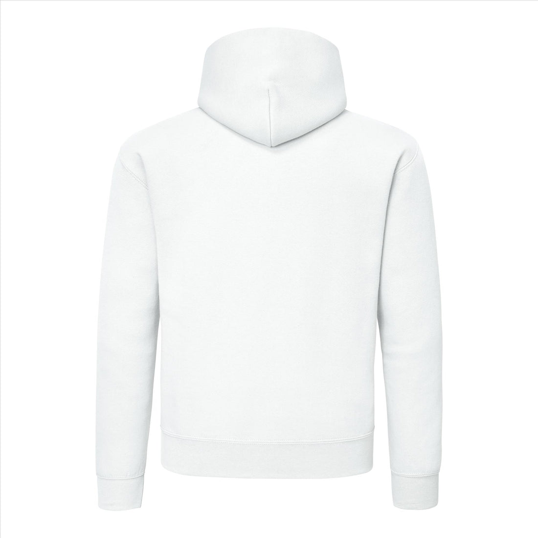 Fruit of the Loom Supercotton Hooded Sweater