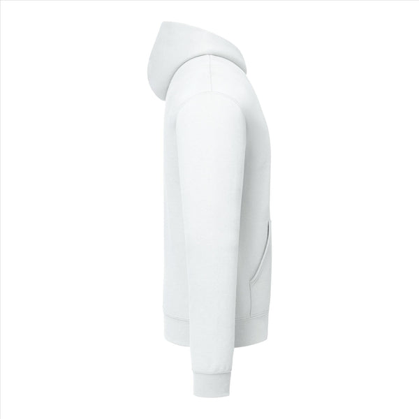 Supercotton Hooded Sweat