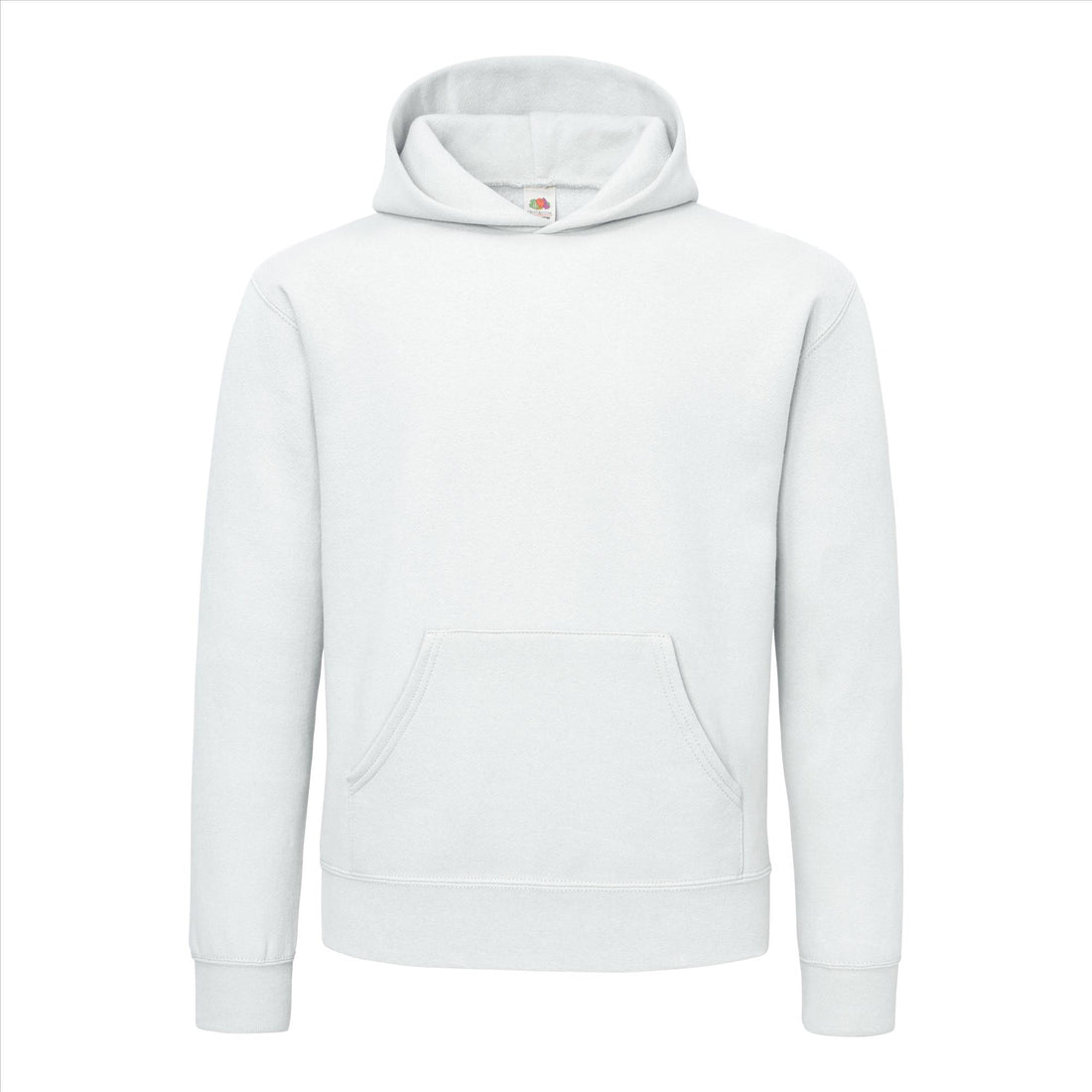 Fruit of the Loom Supercotton Hooded Sweater