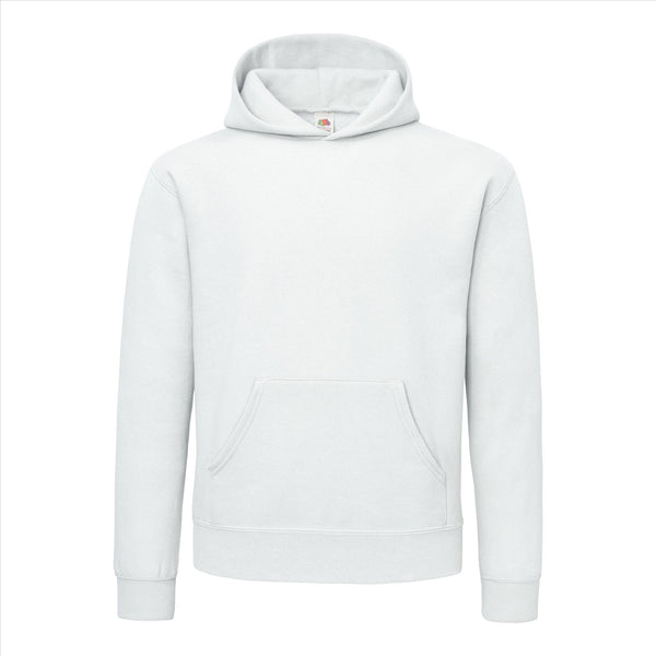 Fruit of the Loom Supercotton Hooded Sweater