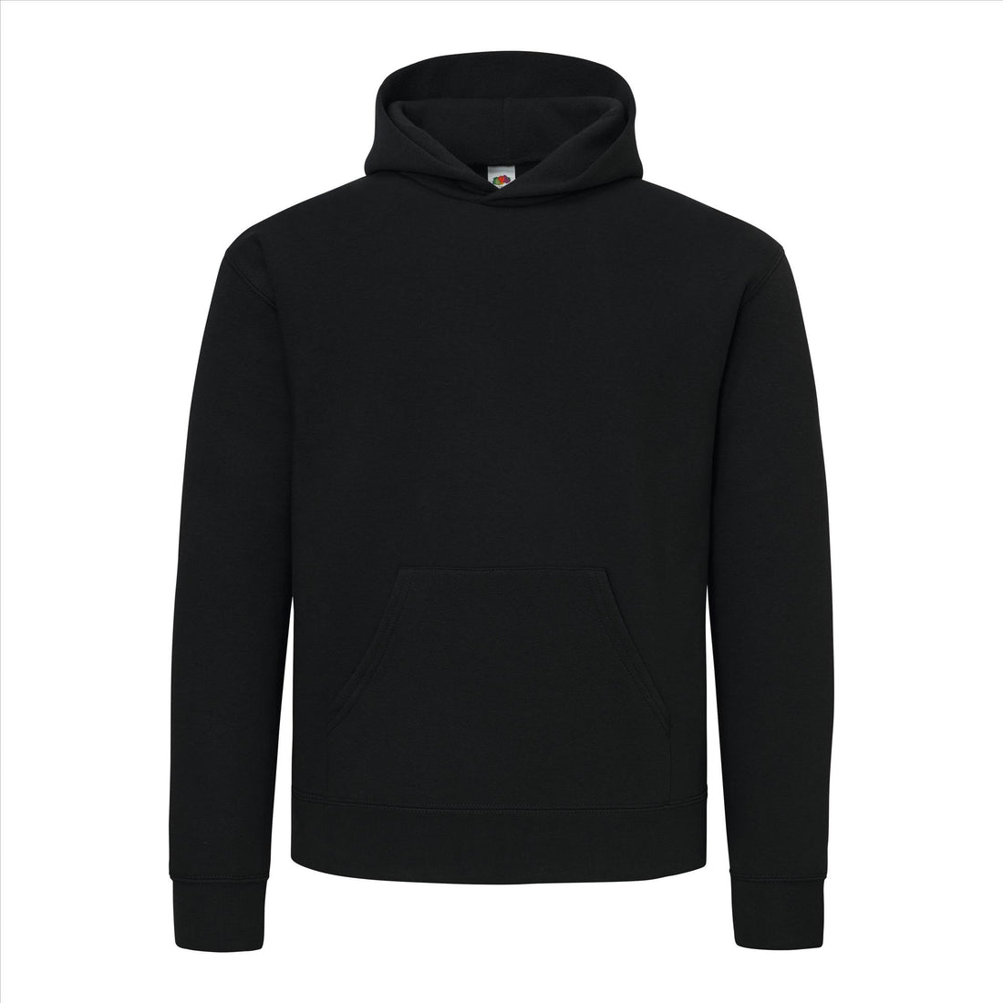 Fruit of the Loom Supercotton Hooded Sweater