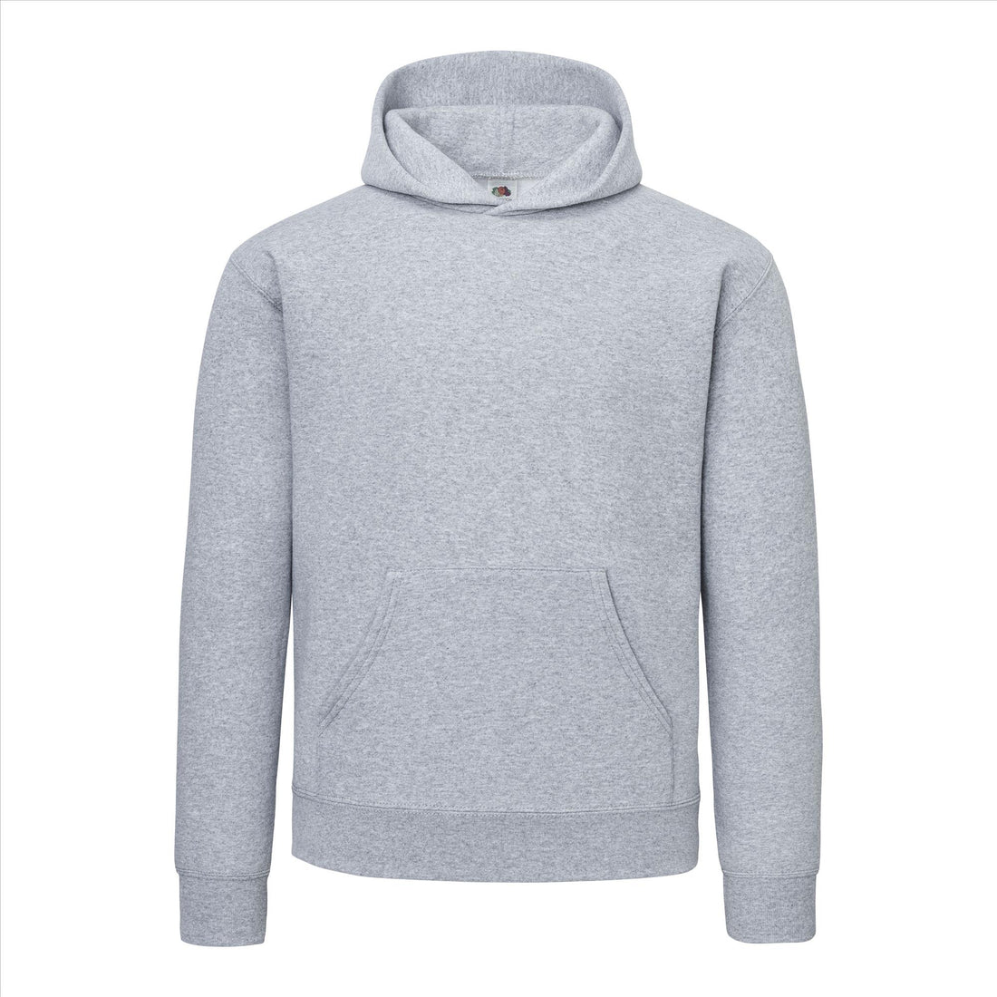 Fruit of the Loom Supercotton Hooded Sweater