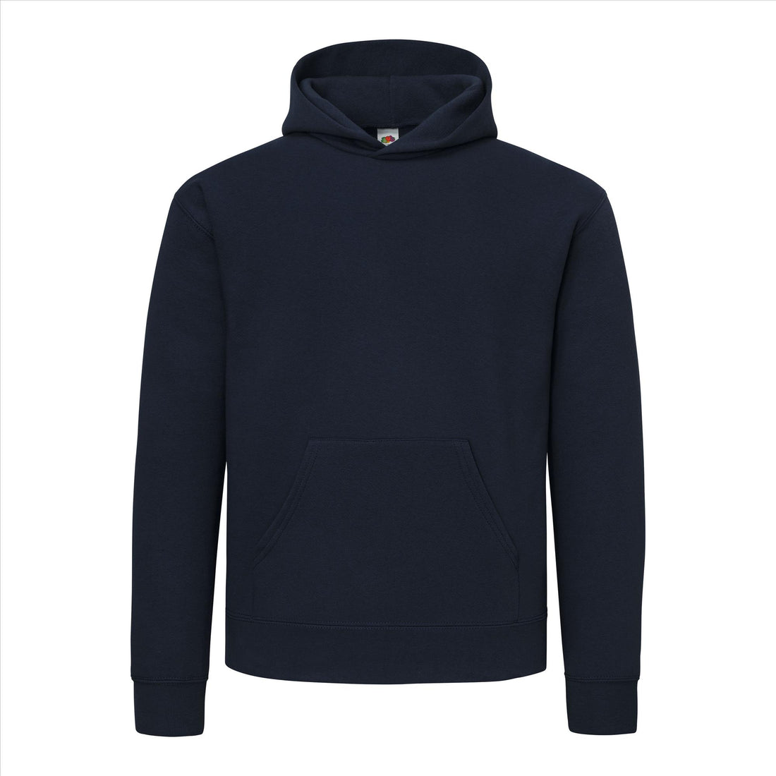 Fruit of the Loom Supercotton Hooded Sweater