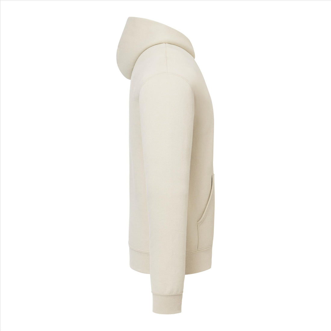 Fruit of the Loom Supercotton Hooded Sweater