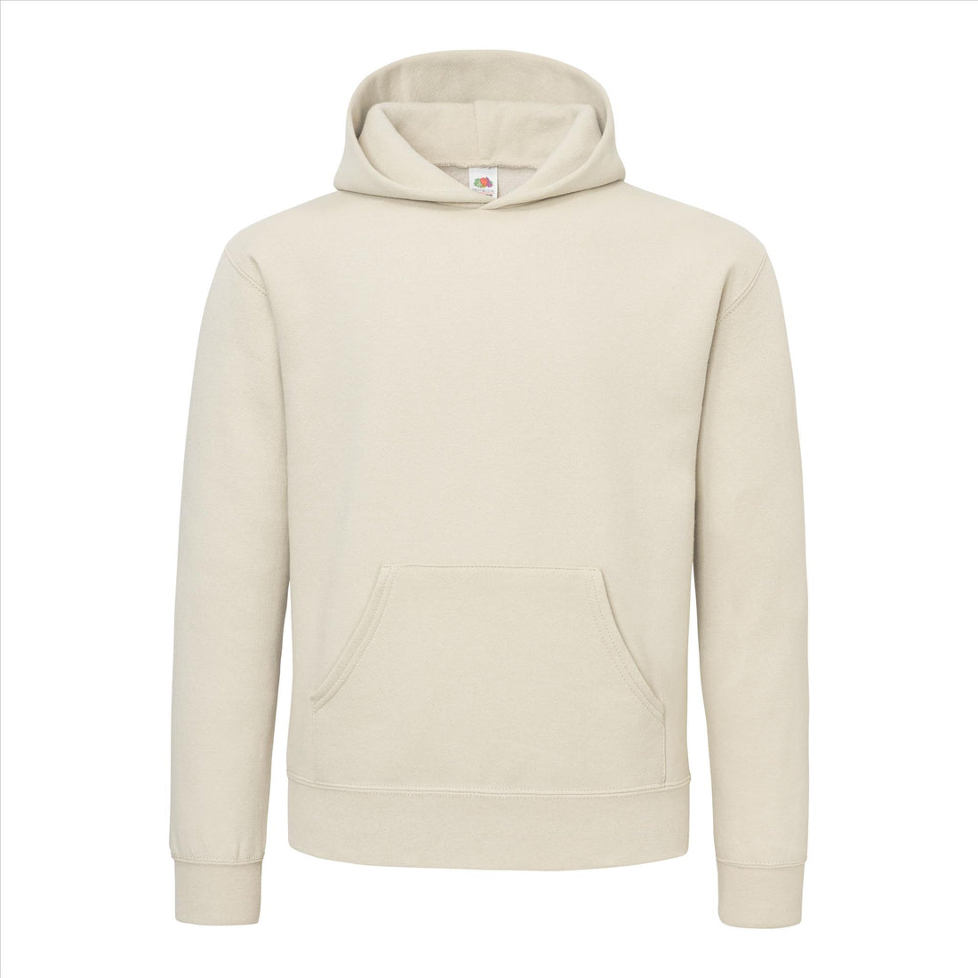 Fruit of the Loom Supercotton Hooded Sweater