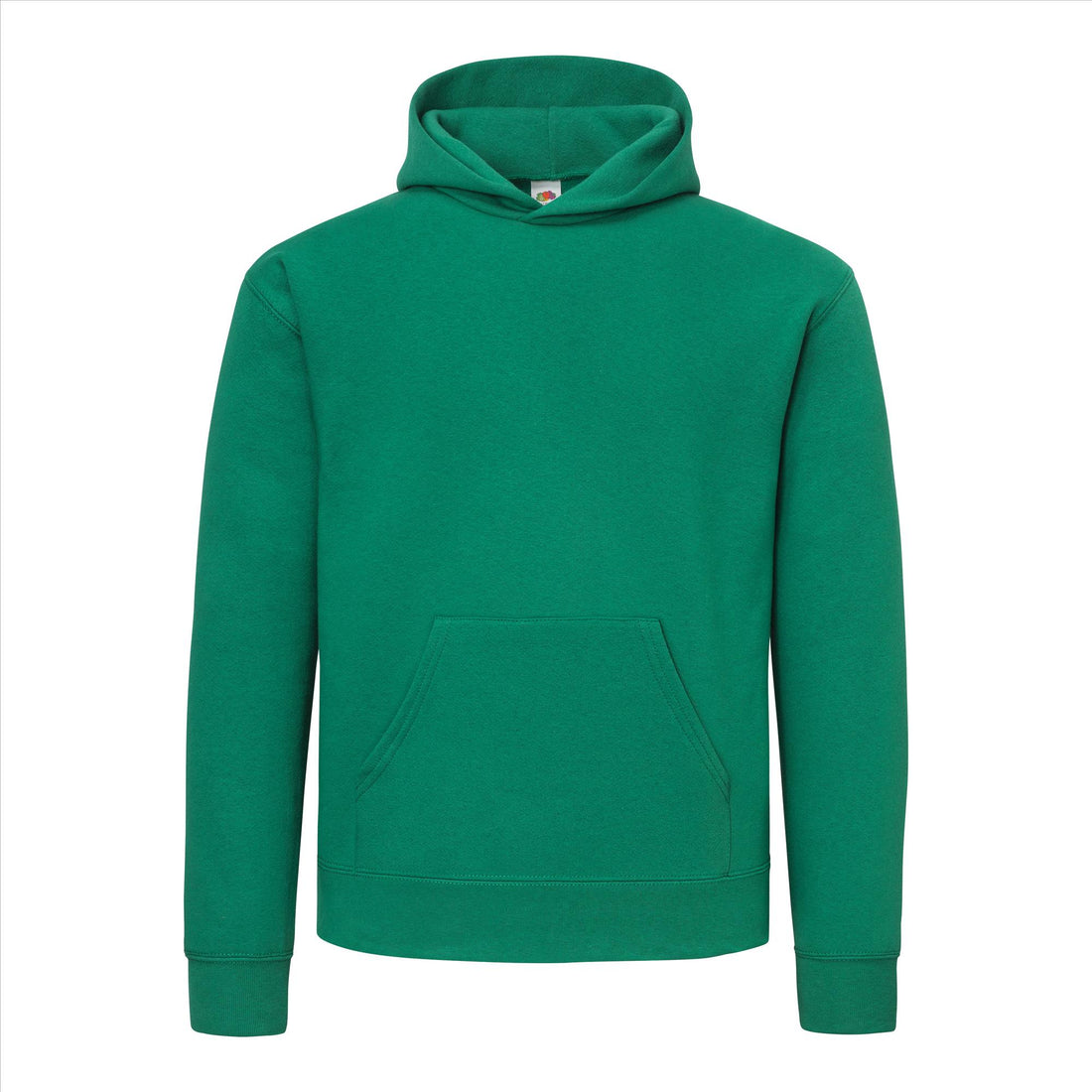 Fruit of the Loom Supercotton Hooded Sweater