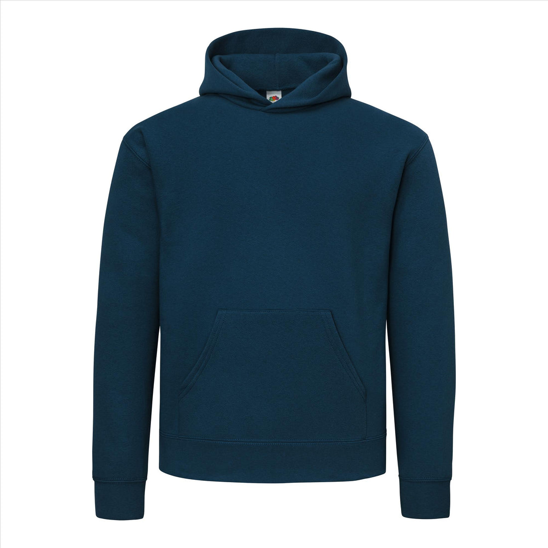 Fruit of the Loom Supercotton Hooded Sweater