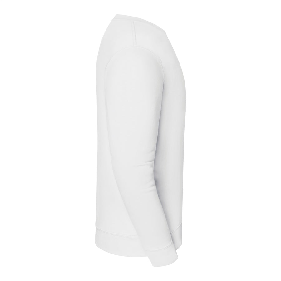 Iconic Premium Set-In Sweat