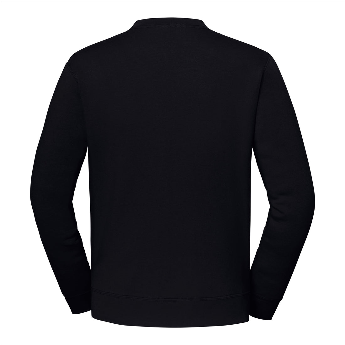 Fruit of the Loom Iconic Premium Set-In Sweater