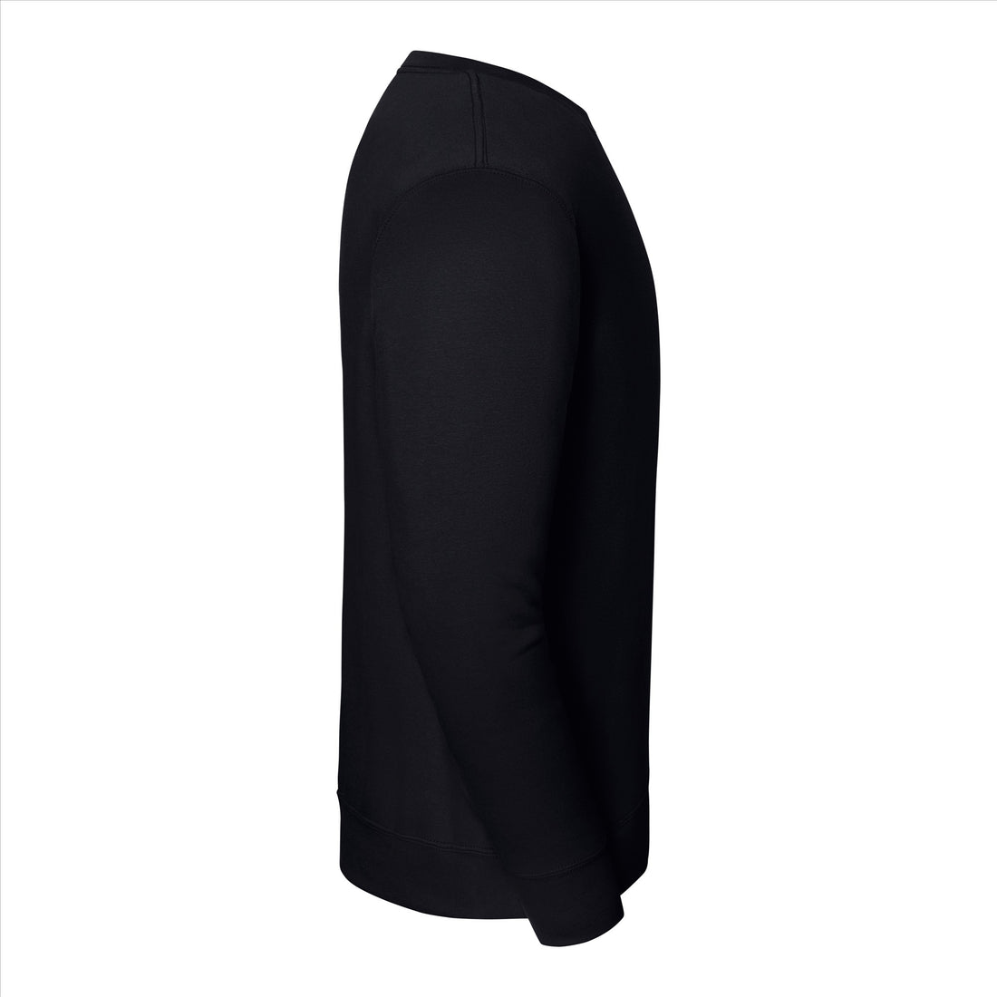 Fruit of the Loom Iconic Premium Set-In Sweater