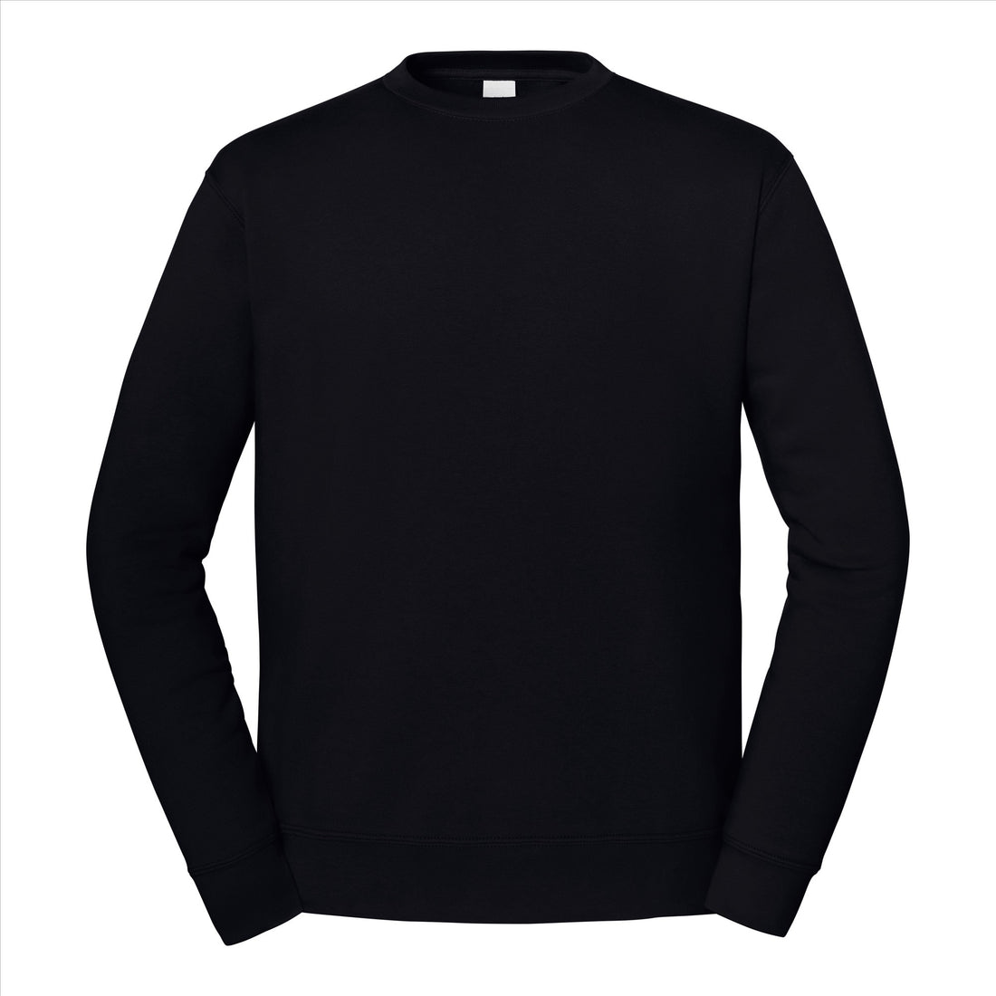 Fruit of the Loom Iconic Premium Set-In Sweater