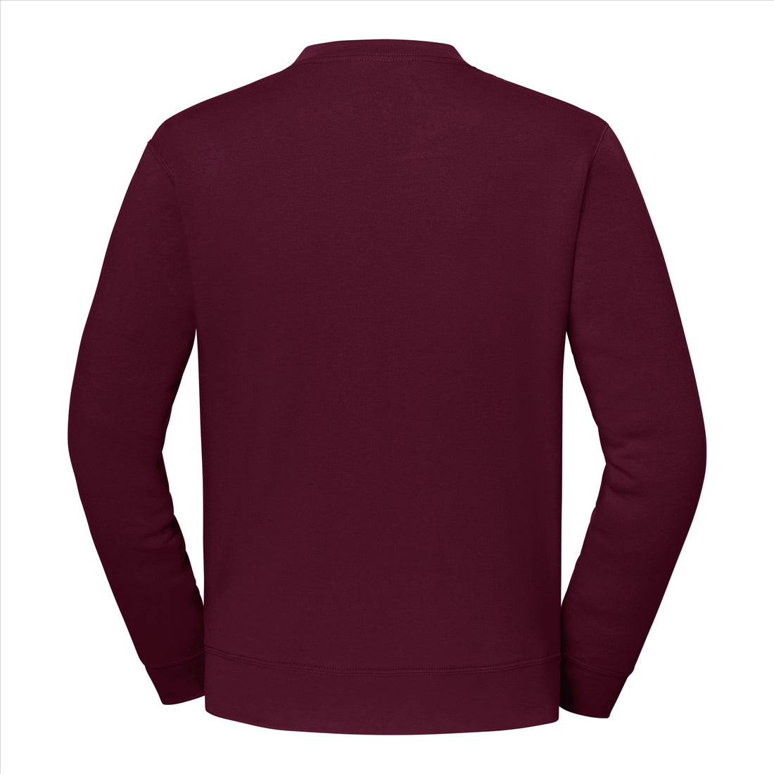 Fruit of the Loom Iconic Premium Set-In Sweater
