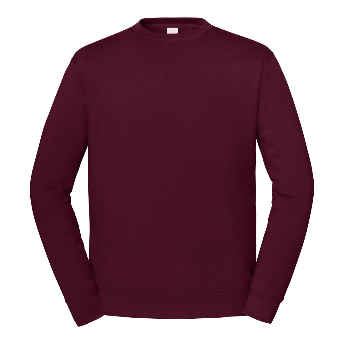 Fruit of the Loom Iconic Premium Set-In Sweater