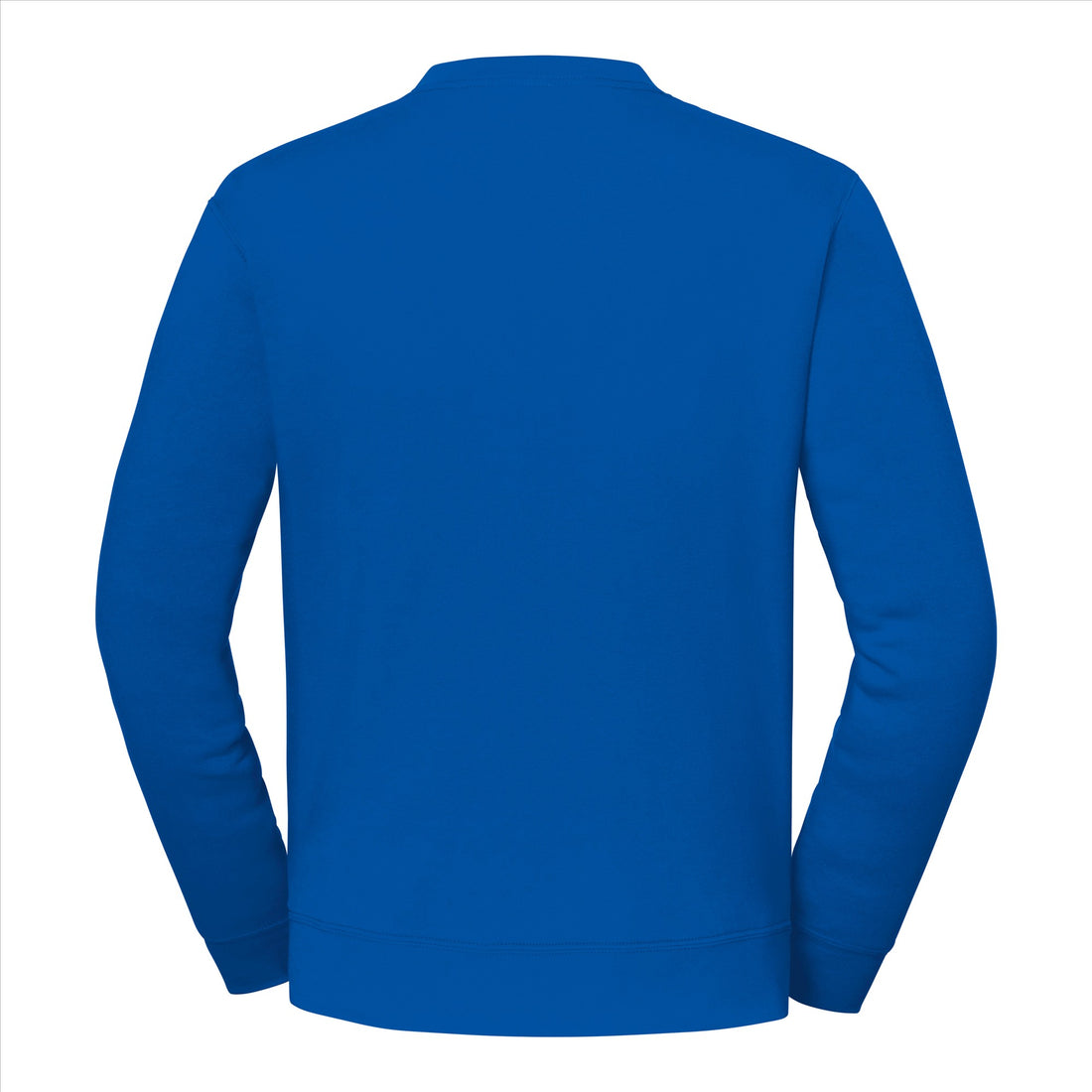 Fruit of the Loom Iconic Premium Set-In Sweater