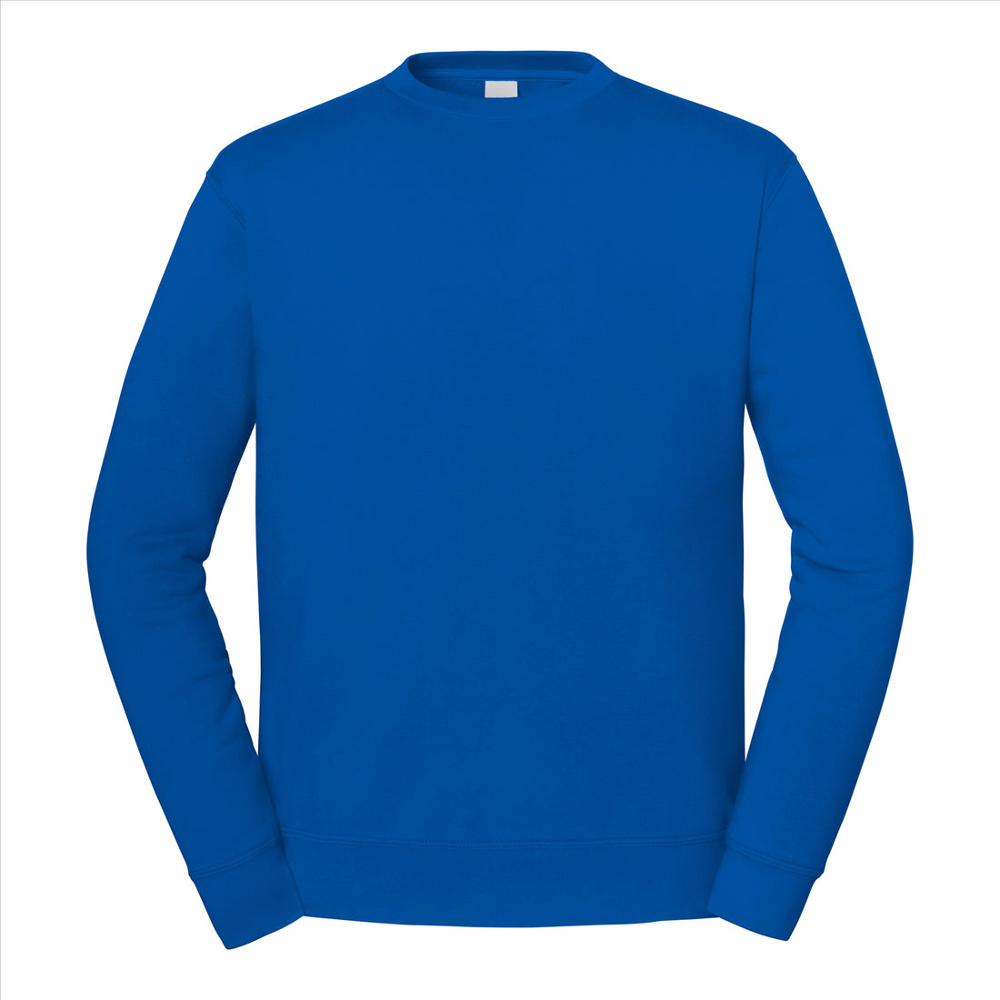 Fruit of the Loom Iconic Premium Set-In Sweater