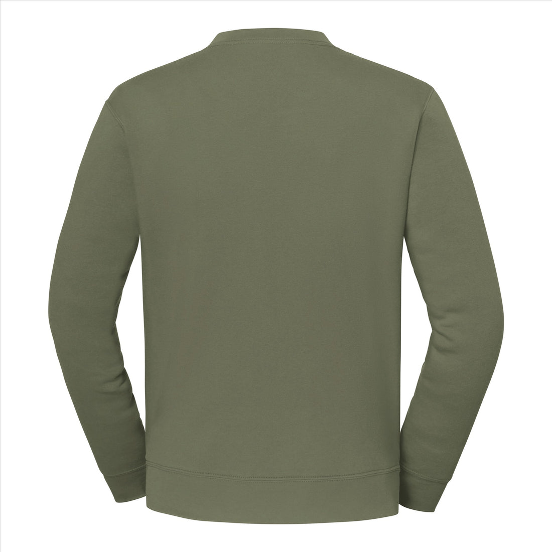 Fruit of the Loom Iconic Premium Set-In Sweater
