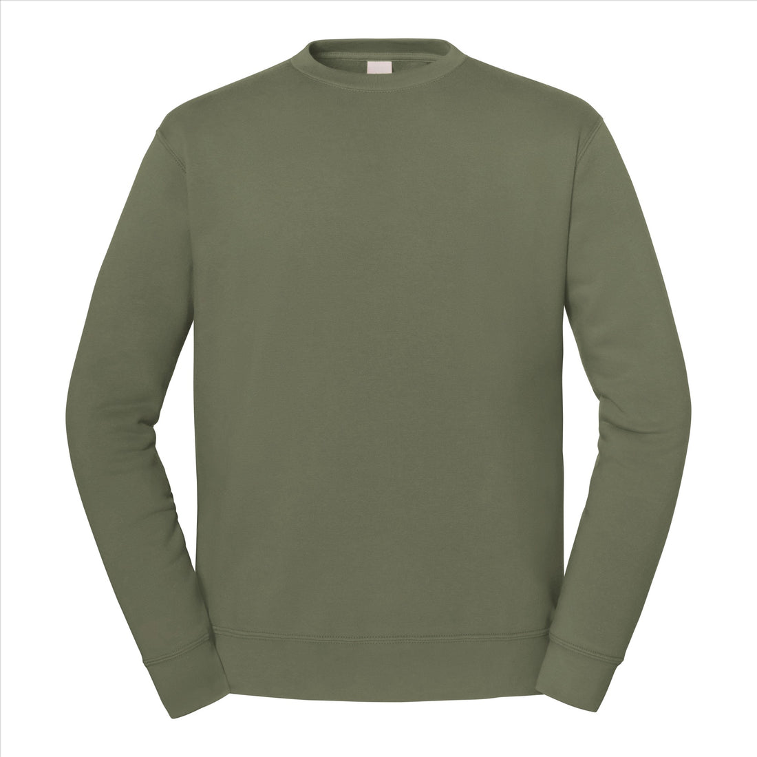 Fruit of the Loom Iconic Premium Set-In Sweater
