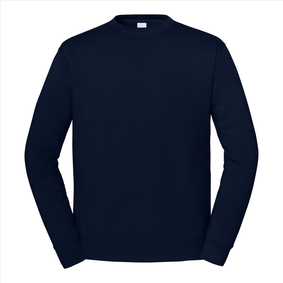 Fruit of the Loom Iconic Premium Set-In Sweater