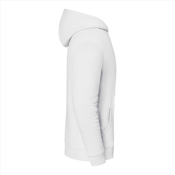Iconic Premium Hooded Sweat
