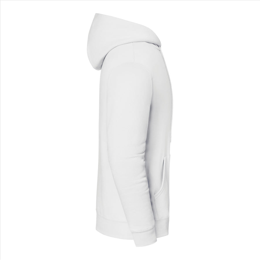 Iconic Premium Hooded Sweat