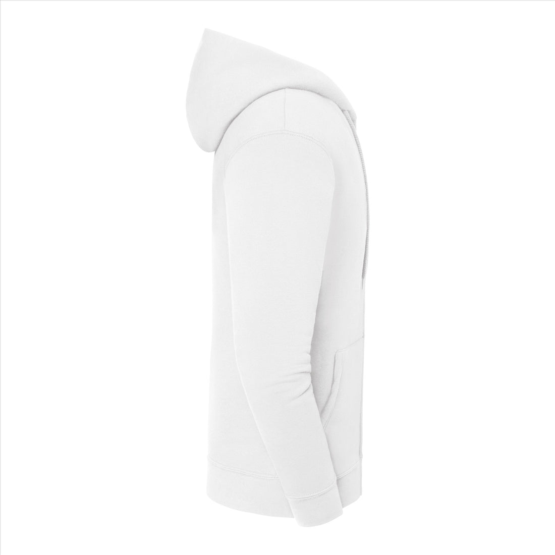 Fruit of the Loom Iconic Premium Hooded Sweater Jacket