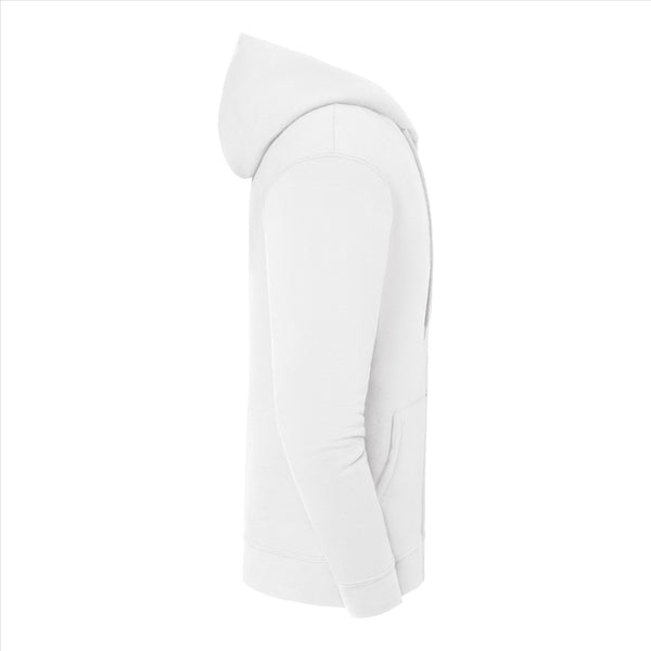 Iconic Premium Hooded Sweat Jacket