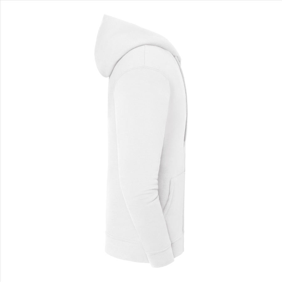 Iconic Premium Hooded Sweat Jacket