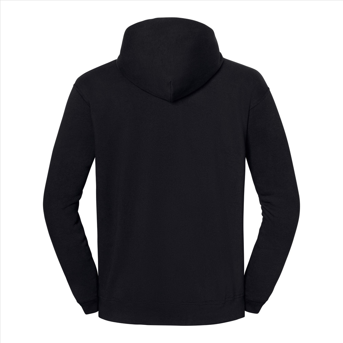 Fruit of the Loom Iconic Premium Hooded Sweater Jacket