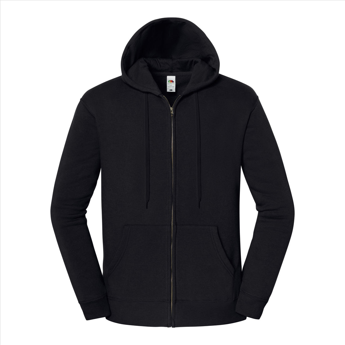 Fruit of the Loom Iconic Premium Hooded Sweater Jacket
