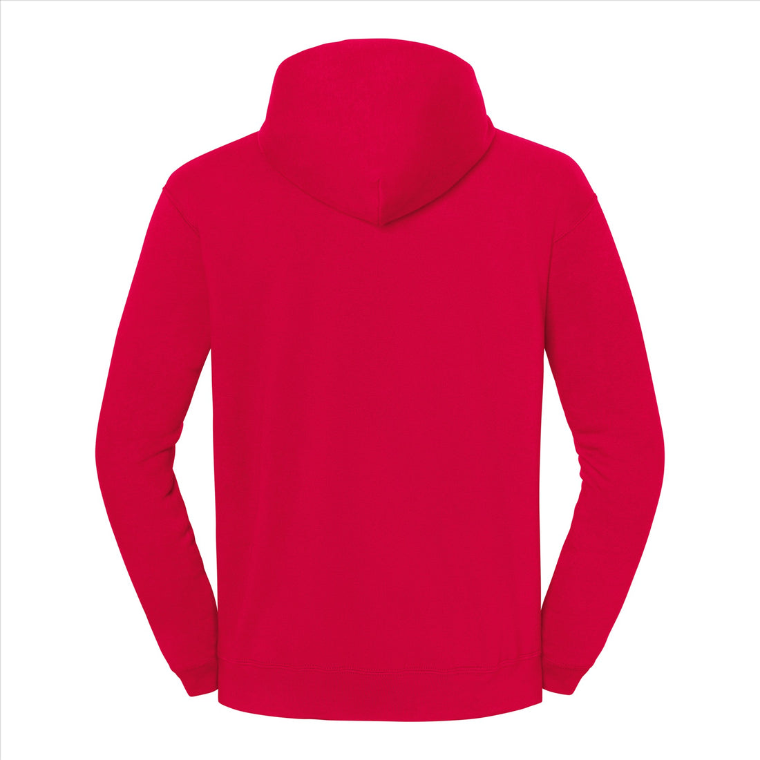 Fruit of the Loom Iconic Premium Hooded Sweater Jacket